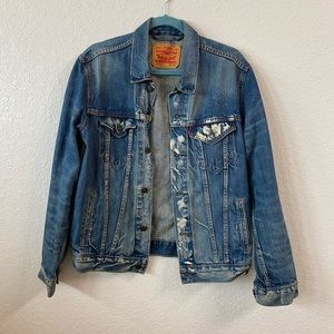 Levi’s Jean Jacket
